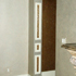 applied molding arch doorway